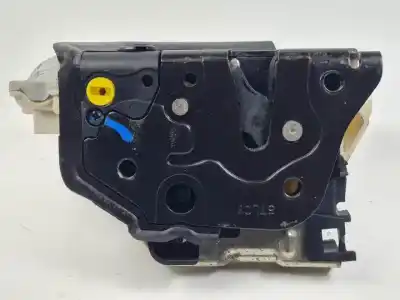 Pièce détachée automobile d'occasion SERRURE DE PORTE ARRIÈRE GAUCHE pour AUDI Q5 (8R)  Références OEM IAM 8K0839015  