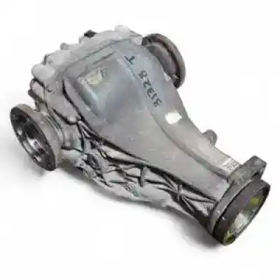 Second-hand car spare part rear differential for audi q5 (8r) caha.cglb.cmga oem iam references 0ar525083c
