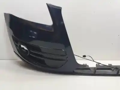 Peça sobressalente para automóvel em segunda mão para choques dianteiro por audi q5 (8r) caha.cglb.cmga referências oem iam   