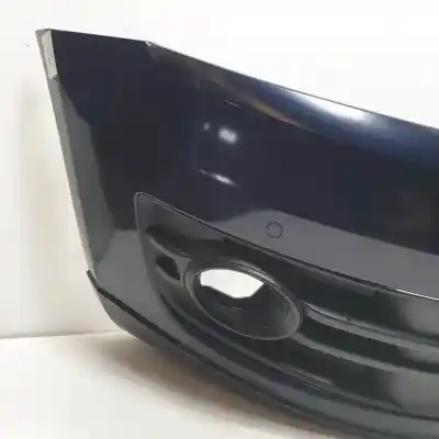 Peça sobressalente para automóvel em segunda mão para choques dianteiro por audi q5 (8r) caha.cglb.cmga referências oem iam   