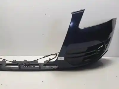 Peça sobressalente para automóvel em segunda mão para choques dianteiro por audi q5 (8r) caha.cglb.cmga referências oem iam   