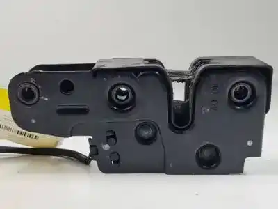Second-hand car spare part bonnet lock for audi q5 (8r) caha.cglb.cmga oem iam references 8r0823509a