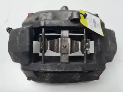 Peça sobressalente para automóvel em segunda mão pinça de travão dianteira esquerda por mercedes-benz clase cls (w219) 642920 referências oem iam 20704703