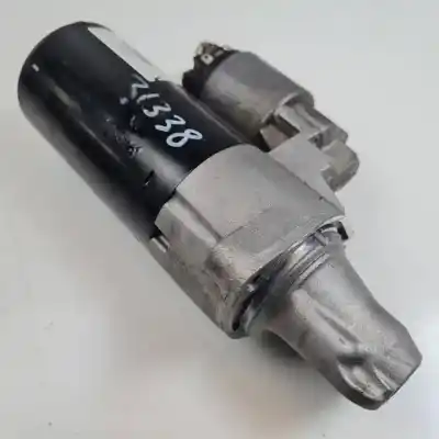 Peça sobressalente para automóvel em segunda mão motor de arranque por mercedes-benz clase cls (w219) 642920 referências oem iam a0061519901