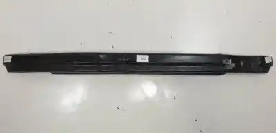 Peça sobressalente para automóvel em segunda mão reforço do pára choques traseiro por mercedes-benz clase cls (w219) 642920 referências oem iam 