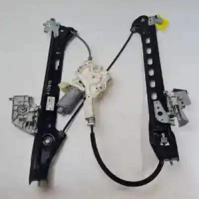 Peça sobressalente para automóvel em segunda mão elevador de vidros traseiro direito por mercedes-benz clase cls (w219) 642920 referências oem iam a2197300846