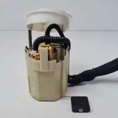 Peça sobressalente para automóvel em segunda mão boia / bomba combustível por mercedes-benz clase cls (w219) 642920 referências oem iam a2114701694