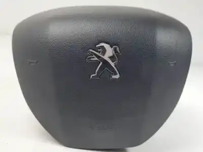 Автозапчасти б/у передняя левая подушка безопасности за PEUGEOT 208 9H05 ссылки OEM IAM 96728484ZD  