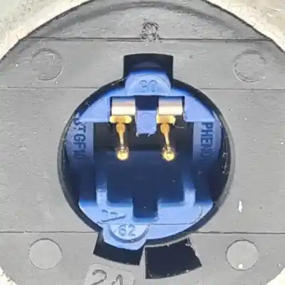 Автозапчасти б/у передняя левая подушка безопасности за peugeot 208 9h05 ссылки oem iam 96728484zd   Автозапчасти б/у передняя левая подушка безопасности за peugeot 208 9h05 ссылки oem iam 96728484zd