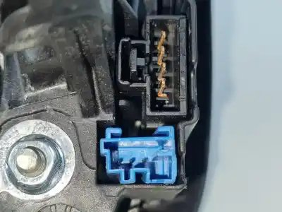 Автозапчасти б/у передняя левая подушка безопасности за peugeot 208 9h05 ссылки oem iam 96728484zd   Автозапчасти б/у передняя левая подушка безопасности за peugeot 208 9h05 ссылки oem iam 96728484zd