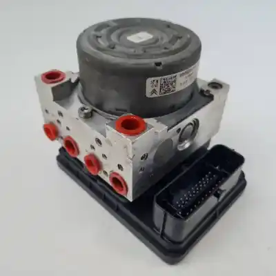 Автозапчасти б/у абс за PEUGEOT 208 9H05 ссылки OEM IAM 9806891780 10022002574 10091511783 