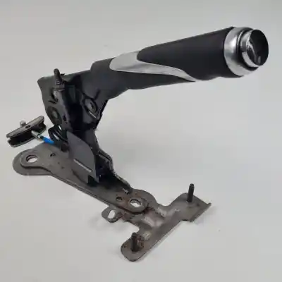 Автозапчасти б/у рычаг ручного тормоза за PEUGEOT 208 9H05 ссылки OEM IAM 96765174KU  