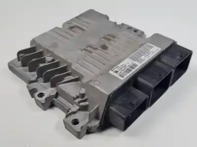 Автозапчасти б/у блок управления двигателем за PEUGEOT 208 9H05 ссылки OEM IAM S180123008A 9800268980 HW9666681180  Автозапчасти б/у блок управления двигателем за PEUGEOT 208 9H05 ссылки OEM IAM S180123008A 9800268980 HW9666681180