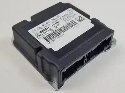 Автозапчасти б/у блок управления подушками безопасности за PEUGEOT 208 9H05 ссылки OEM IAM 0285011402 9803380480  Автозапчасти б/у блок управления подушками безопасности за PEUGEOT 208 9H05 ссылки OEM IAM 0285011402 9803380480