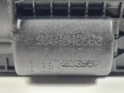 Автозапчасти б/у замок багажника/ворот за peugeot 208 9h05 ссылки oem iam 9684648680  