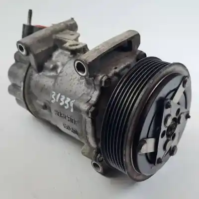 Автозапчасти б/у компрессор кондиционера воздуха за peugeot 208 9h05 ссылки oem iam 967865608002