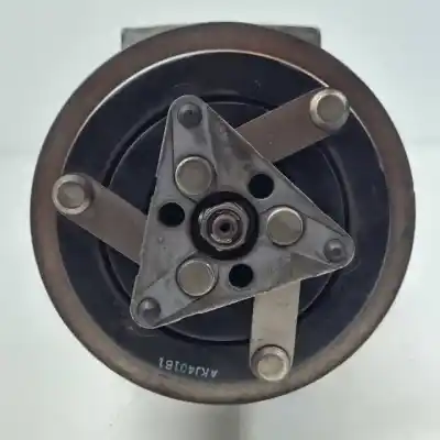 Автозапчасти б/у компрессор кондиционера воздуха за peugeot 208 9h05 ссылки oem iam 967865608002 1367f  Автозапчасти б/у компрессор кондиционера воздуха за peugeot 208 9h05 ссылки oem iam 967865608002 1367f