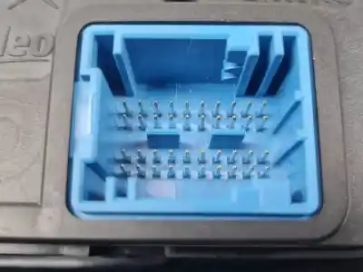 Автозапчасти б/у климат-контроль за peugeot 208 9h05 ссылки oem iam 96722471ey e1082291 