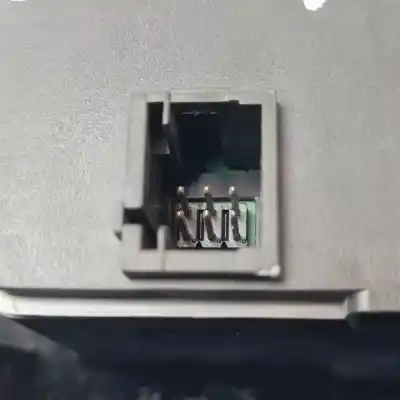 Автозапчасти б/у климат-контроль за peugeot 208 9h05 ссылки oem iam 96722471ey e1082291 