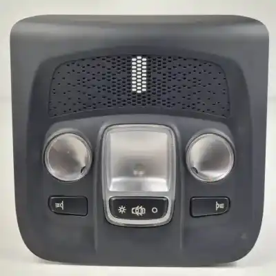 Автозапчасти б/у внутренний свет за PEUGEOT 208 9H05 ссылки OEM IAM 96781445ZD   Автозапчасти б/у внутренний свет за PEUGEOT 208 9H05 ссылки OEM IAM 96781445ZD