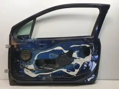 Автозапчасти б/у дверь передняя правая за peugeot 208 9h05 ссылки oem iam    Автозапчасти б/у дверь передняя правая за peugeot 208 9h05 ссылки oem iam