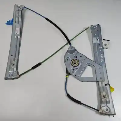 Автозапчасти б/у регулятор стекла переднего левого за PEUGEOT 208 9H05 ссылки OEM IAM 9673155280   Автозапчасти б/у регулятор стекла переднего левого за PEUGEOT 208 9H05 ссылки OEM IAM 9673155280