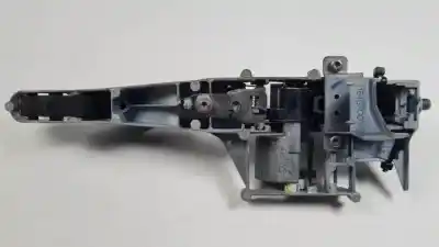 Автозапчасти б/у левая передняя наружная ручка за peugeot 208 9h05 ссылки oem iam 9680342780   Автозапчасти б/у левая передняя наружная ручка за peugeot 208 9h05 ссылки oem iam 9680342780