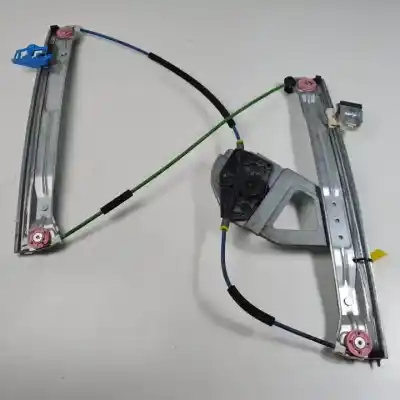 Автозапчасти б/у регулятор стекла переднего правого за peugeot 208 9h05 ссылки oem iam    Автозапчасти б/у регулятор стекла переднего правого за peugeot 208 9h05 ссылки oem iam