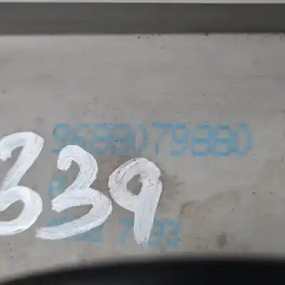 Автозапчасти б/у замок передней правой двери за peugeot 208 9h05 ссылки oem iam 9688079880   Автозапчасти б/у замок передней правой двери за peugeot 208 9h05 ссылки oem iam 9688079880