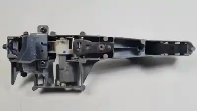 Автозапчасти б/у наружная рукоятка передняя справа за peugeot 208 9h05 ссылки oem iam 9680342280  
