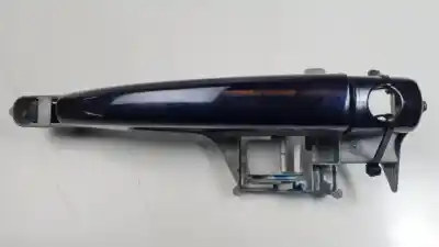 Автозапчасти б/у наружная рукоятка передняя справа за peugeot 208 9h05 ссылки oem iam 9680342280