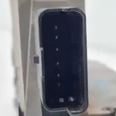 Автозапчасти б/у замок левой передней двери за peugeot 208 9h05 ссылки oem iam 9688079780  