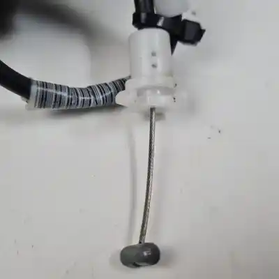 Автозапчасти б/у замок левой передней двери за peugeot 208 9h05 ссылки oem iam 9688079780  