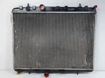 Автозапчасти б/у водяной радиатор за peugeot 208 9h05 ссылки oem iam p9685852680f61