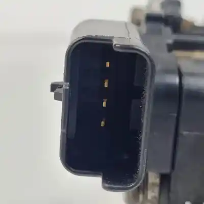 Second-hand car spare part flowmeter for peugeot 208 9h05 oem iam references 9683282980 afh5024 