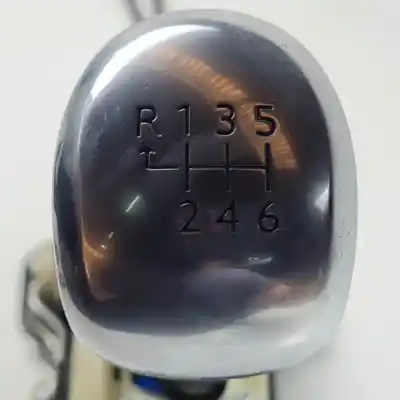 Автозапчасти б/у рычаг переключения передач за peugeot 208 9h05 ссылки oem iam 9806780680   Автозапчасти б/у рычаг переключения передач за peugeot 208 9h05 ссылки oem iam 9806780680