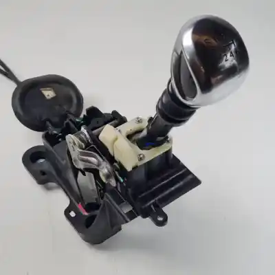 Автозапчасти б/у рычаг переключения передач за peugeot 208 9h05 ссылки oem iam 9806780680