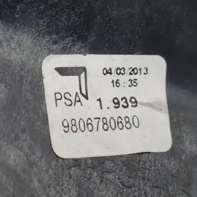 Автозапчасти б/у рычаг переключения передач за peugeot 208 9h05 ссылки oem iam 9806780680   Автозапчасти б/у рычаг переключения передач за peugeot 208 9h05 ссылки oem iam 9806780680