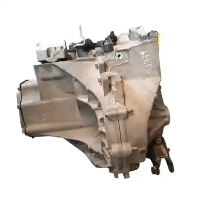 Автозапчасти б/у коробка передач за peugeot 208 9h05 ссылки oem iam 20ea30   Автозапчасти б/у коробка передач за peugeot 208 9h05 ссылки oem iam 20ea30