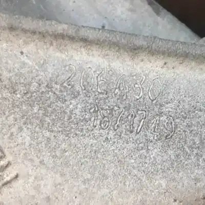 Автозапчасти б/у коробка передач за peugeot 208 9h05 ссылки oem iam 20ea30   Автозапчасти б/у коробка передач за peugeot 208 9h05 ссылки oem iam 20ea30