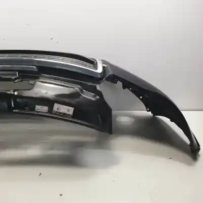 Автозапчасти б/у передний бампер за peugeot 208 9h05 ссылки oem iam    Автозапчасти б/у передний бампер за peugeot 208 9h05 ссылки oem iam