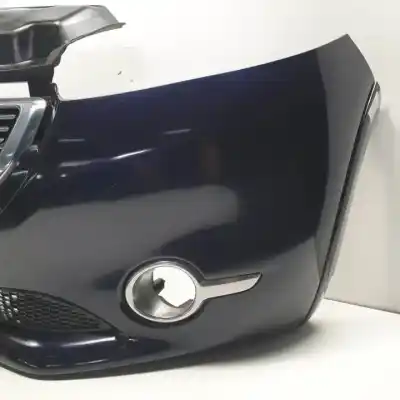 Автозапчасти б/у передний бампер за peugeot 208 9h05 ссылки oem iam    Автозапчасти б/у передний бампер за peugeot 208 9h05 ссылки oem iam