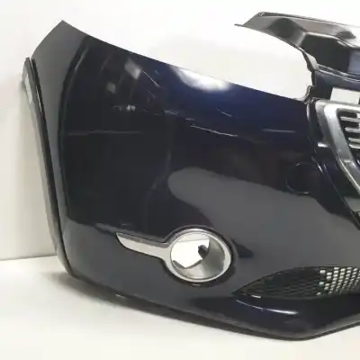 Автозапчасти б/у передний бампер за peugeot 208 9h05 ссылки oem iam    Автозапчасти б/у передний бампер за peugeot 208 9h05 ссылки oem iam