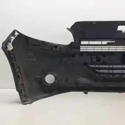 Автозапчасти б/у передний бампер за peugeot 208 9h05 ссылки oem iam    Автозапчасти б/у передний бампер за peugeot 208 9h05 ссылки oem iam