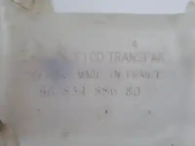 Автозапчасти б/у чистый депозит за peugeot 208 9h05 ссылки oem iam 9683988680  