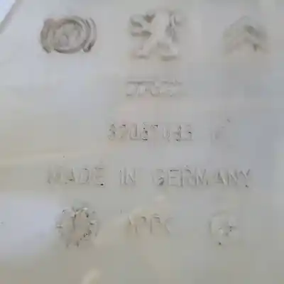 Peça sobressalente para automóvel em segunda mão bomba de travões por citroen c2 (jm_) 1.6 referências oem iam 32067093k  