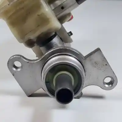 Peça sobressalente para automóvel em segunda mão bomba de travões por citroen c2 (jm_) 1.6 referências oem iam 32067093k  