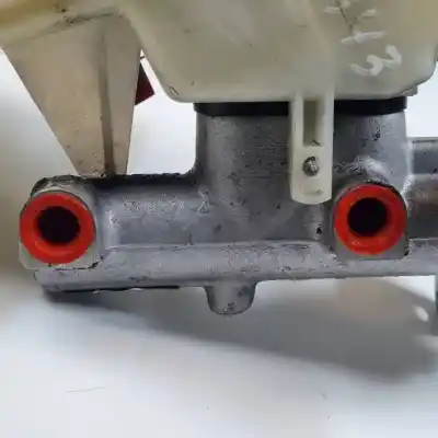Peça sobressalente para automóvel em segunda mão bomba de travões por citroen c2 (jm_) 1.6 referências oem iam 32067093k  