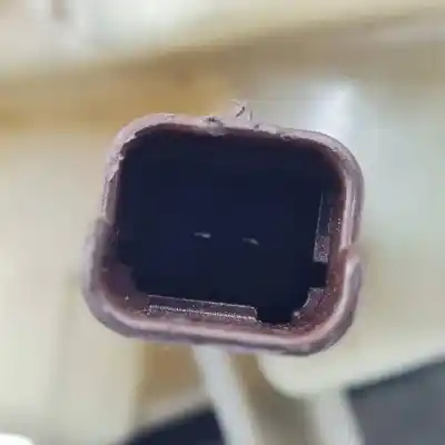 Peça sobressalente para automóvel em segunda mão bomba de travões por citroen c2 (jm_) 1.6 referências oem iam 32067093k  