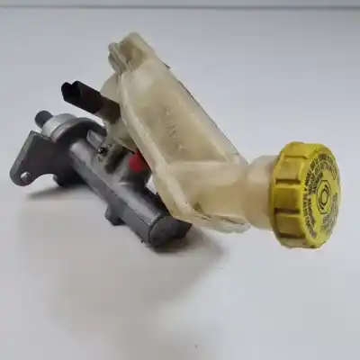 Peça sobressalente para automóvel em segunda mão bomba de travões por citroen c2 (jm_) 1.6 referências oem iam 32067093k  